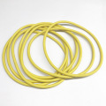 PTFE beschichtetes Gummi -Ring